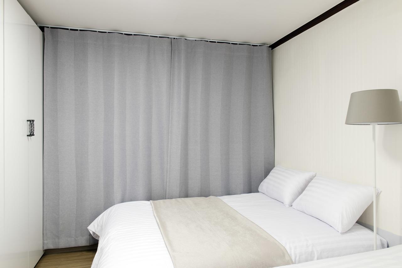 Apartment Myeongdong Galleria