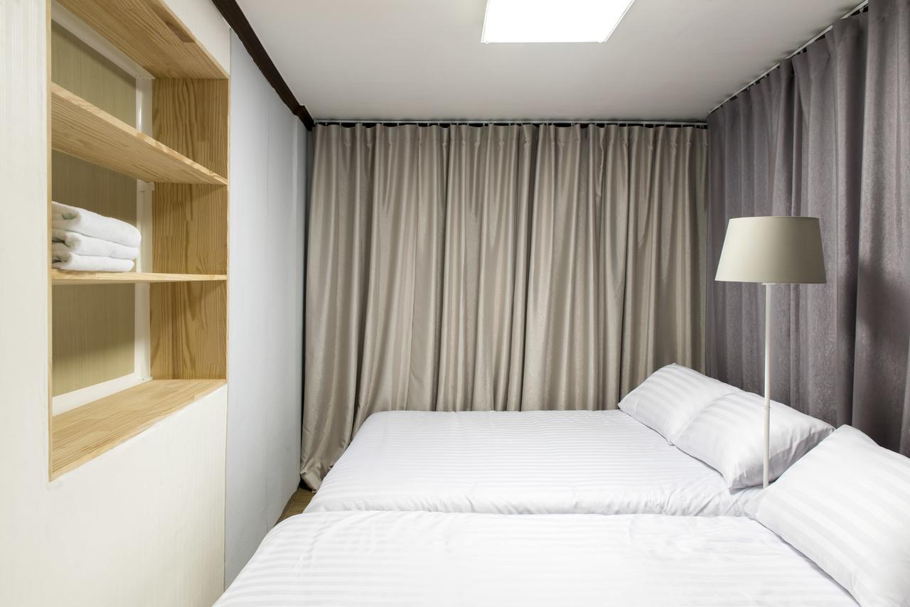 Apartment Myeongdong Galleria Seoul