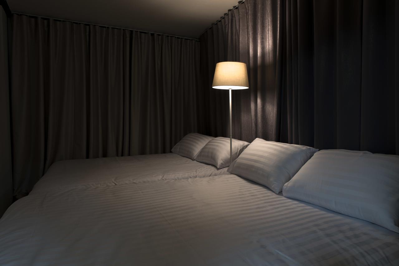 Myeongdong Galleria Apartment