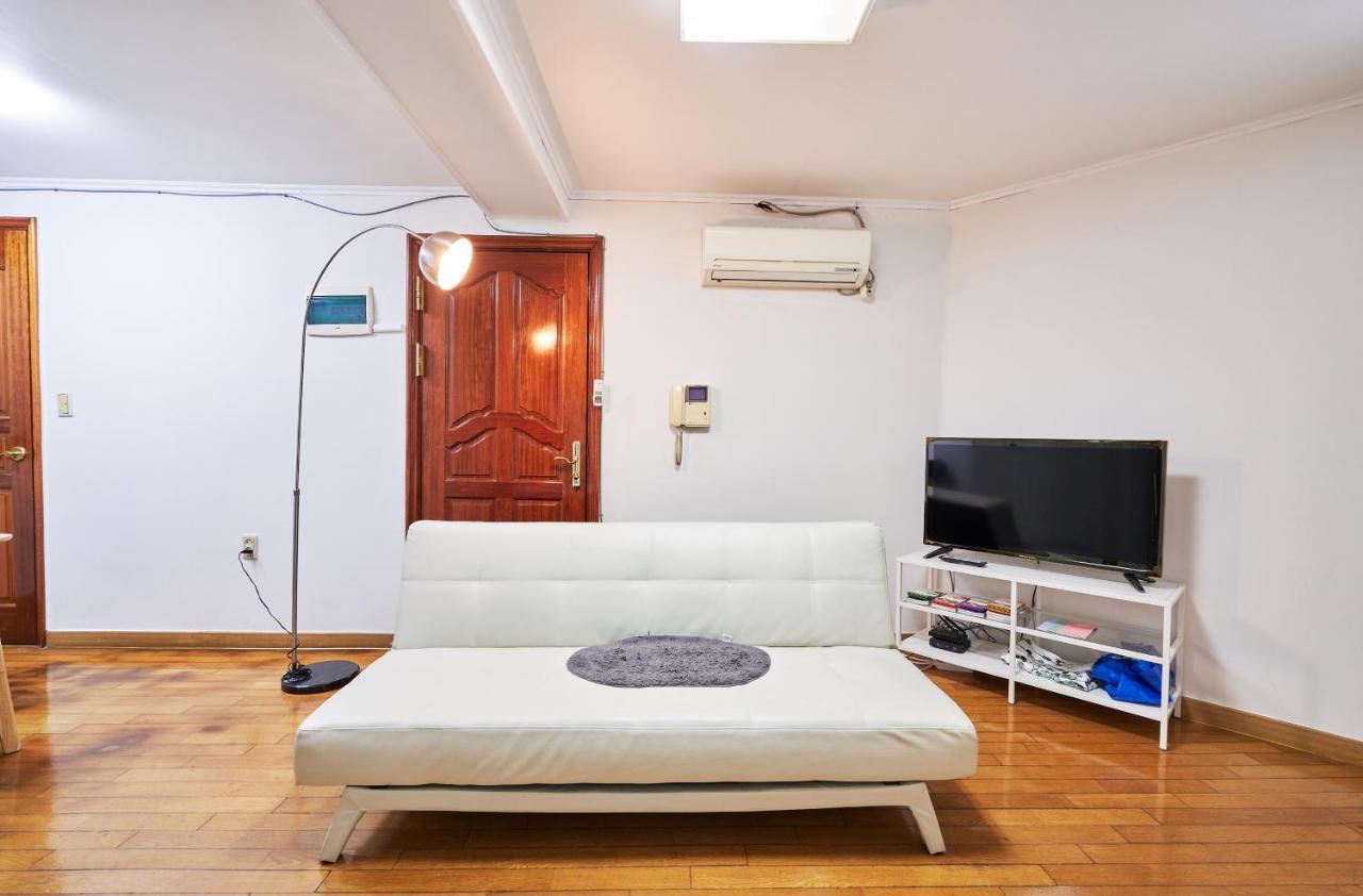 Myeongdong Galleria Apartment