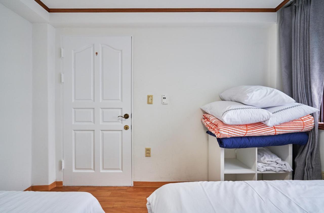 Apartment Myeongdong Galleria Seoul