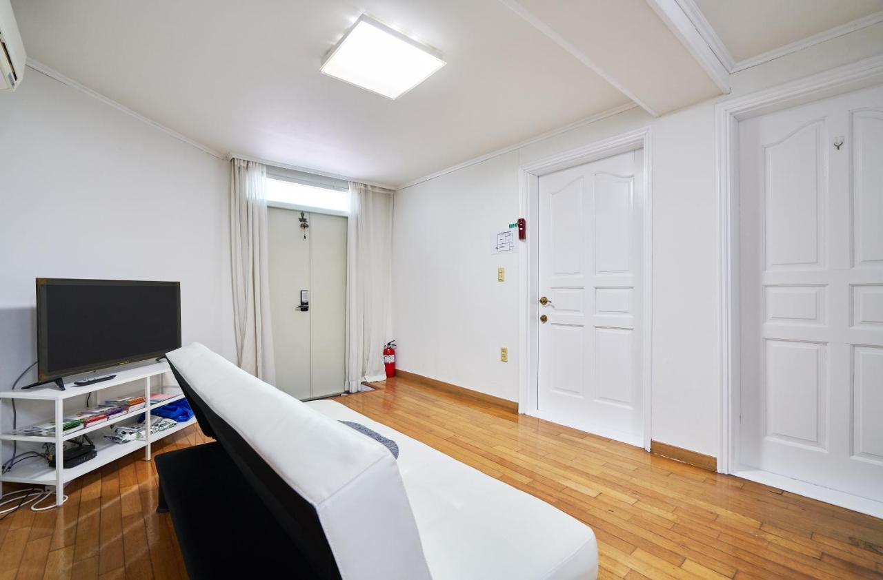 Myeongdong Galleria Apartment