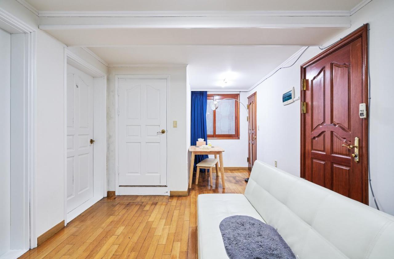 Apartment Myeongdong Galleria Seoul