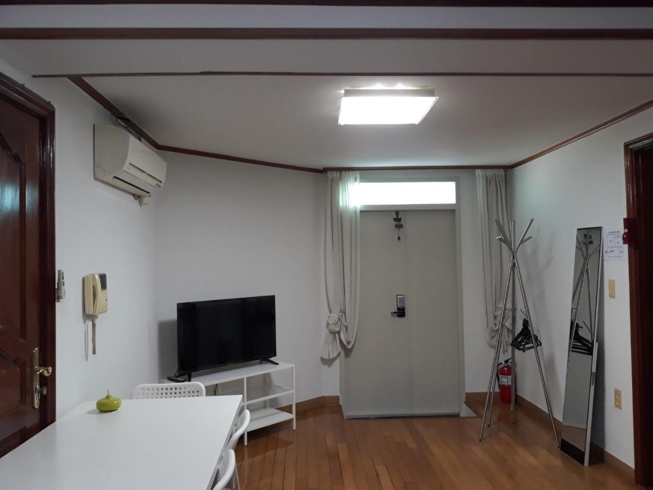 Myeongdong Galleria Apartment